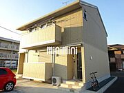 甚目寺駅より徒歩39分 1階 築12年9ヶ月の賃貸物件