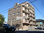 本陣駅より徒歩7分 3階 築32年7ヶ月の賃貸物件