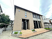 中村公園駅より徒歩9分 1階 築3年7ヶ月の賃貸物件