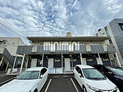 グリーンコーポ上石川B棟 1階 築33年7ヶ月の賃貸物件