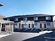 ハウス三本木Ａ 2階 築4年11ヶ月の賃貸物件