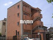 パレットMT 4階 築21年5ヶ月の賃貸物件