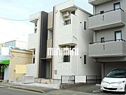 岩塚駅より徒歩8分 2階 築7年1ヶ月の賃貸物件