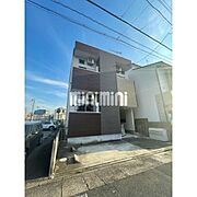 中村公園駅より徒歩10分 1階 築10年2ヶ月の賃貸物件