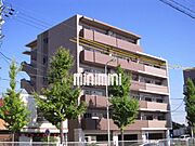 中村公園駅より徒歩17分 3階 築14年1ヶ月の賃貸物件