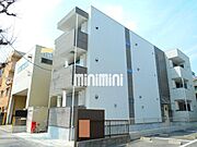 中村日赤駅より徒歩4分 3階 築7年8ヶ月の賃貸物件