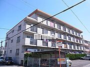  3階 築42年8ヶ月の賃貸物件