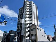 太閤通駅より徒歩7分 9階 築7年8ヶ月の賃貸物件