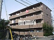 ハイツ草薙 4階 築27年9ヶ月の賃貸物件