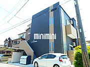 Creo中村公園伍番館 1階 築10年5ヶ月の賃貸物件