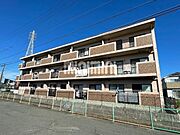 メルベーユ川畔 3階 築26年5ヶ月の賃貸物件