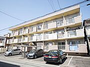 中村公園駅より徒歩10分 1階 築40年8ヶ月の賃貸物件