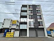 本陣駅より徒歩5分 4階 築11年8ヶ月の賃貸物件