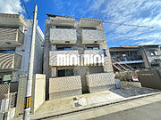 ファルベ中村公園 1階 築5年3ヶ月の賃貸物件