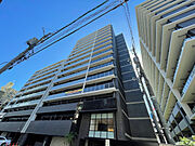 中村日赤駅より徒歩6分 15階 新築の賃貸物件