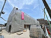 中村公園駅より徒歩20分 2階 新築の賃貸物件