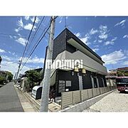 岩塚駅より徒歩8分 1階 築8年4ヶ月の賃貸物件