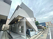 岩塚駅より徒歩8分 1階 築8年の賃貸物件