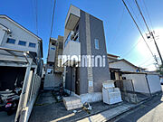 中村公園駅より徒歩12分 1階 築7年2ヶ月の賃貸物件