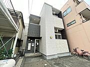 中村公園駅より徒歩10分 1階 築7年9ヶ月の賃貸物件