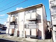 アーク・リヴェールA棟 1階 築25年9ヶ月の賃貸物件