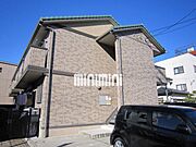 中村公園駅より徒歩7分 1階 築20年2ヶ月の賃貸物件