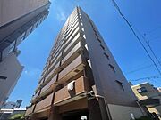 太閤通駅より徒歩7分 9階 築19年4ヶ月の賃貸物件