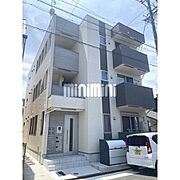 岩塚駅より徒歩7分 1階 築5年の賃貸物件