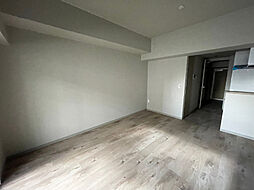 Ceres Daimon 503 5階ワンルームのリビング/ダイニング