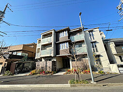 サンハイム八田駅前