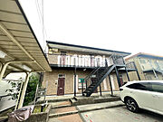 中村公園駅より徒歩7分 2階 築23年2ヶ月の賃貸物件