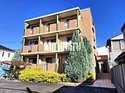 本陣駅より徒歩10分 1階 築19年9ヶ月の賃貸物件