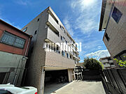 ラフィーネフジ 4階 築21年9ヶ月の賃貸物件