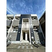 ルナソレイユ 2階 築10年の賃貸物件