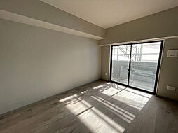 Ceres Daimon 605 6階ワンルームのリビング/ダイニング