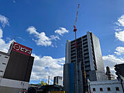 中村日赤駅より徒歩8分 11階 新築の賃貸物件