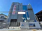 中村公園駅より徒歩7分 4階 新築の賃貸物件