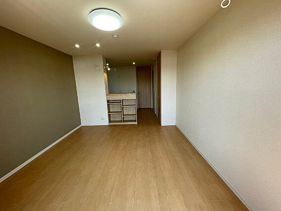 モンテビリオンα_内装_1