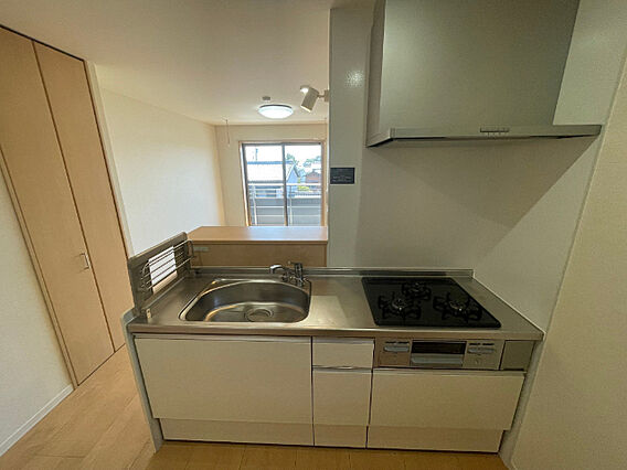 モンテビリオンα_内装_3