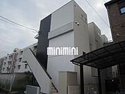 岩塚駅より徒歩8分 1階 築16年1ヶ月の賃貸物件