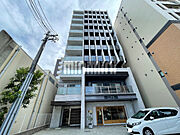 中村公園駅より徒歩2分 5階 築7年3ヶ月の賃貸物件