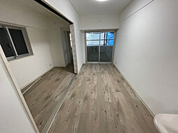 Ceres中村公園前 501 5階1LDKのリビング/ダイニング