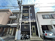 YourGrace中村公園 2階 築9年10ヶ月の賃貸物件