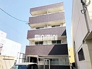 岩塚駅より徒歩5分 2階 築4年9ヶ月の賃貸物件