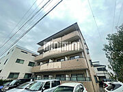 中村公園駅より徒歩5分 4階 築25年の賃貸物件