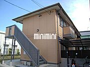 中村公園駅より徒歩52分 1階 築21年3ヶ月の賃貸物件