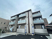 中村区新築コーポの賃貸物件