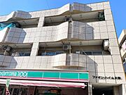 ファインハイム本陣の賃貸物件