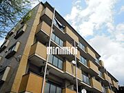 中村公園駅より徒歩8分 築35年8ヶ月 5階建の賃貸物件