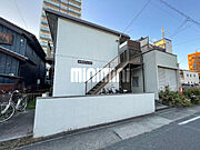 岩塚駅より徒歩7分 築41年5ヶ月 2階建の賃貸物件